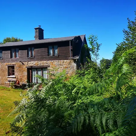 Country Side Haven Two Double Ensuite Bedrooms Couples Exclusive Rate Offered Saint-Michel-de-Montjoie Exterior photo