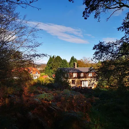 Country Side Haven Two Double Ensuite Bedrooms Couples Exclusive Rate Offered Saint-Michel-de-Montjoie Exterior photo