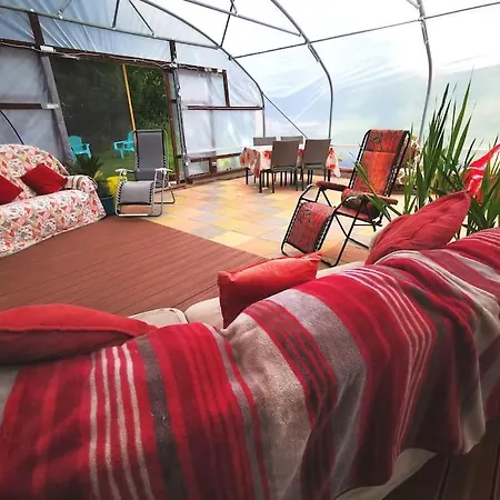 Country Side Haven Two Double Ensuite Bedrooms Couples Exclusive Rate Offered Saint-Michel-de-Montjoie Exterior photo