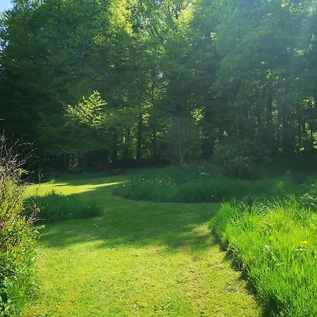 Country Side Haven Two Double Ensuite Bedrooms Couples Exclusive Rate Offered Saint-Michel-de-Montjoie Exterior photo