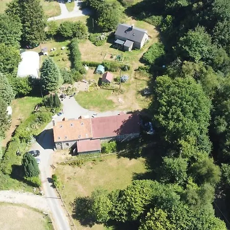 Country Side Haven Two Double Ensuite Bedrooms Couples Exclusive Rate Offered Saint-Michel-de-Montjoie Exterior photo