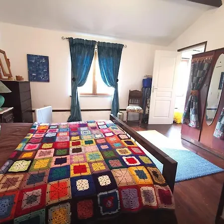 Country Side Haven Two Double Ensuite Bedrooms Couples Exclusive Rate Offered Saint-Michel-de-Montjoie Exterior photo