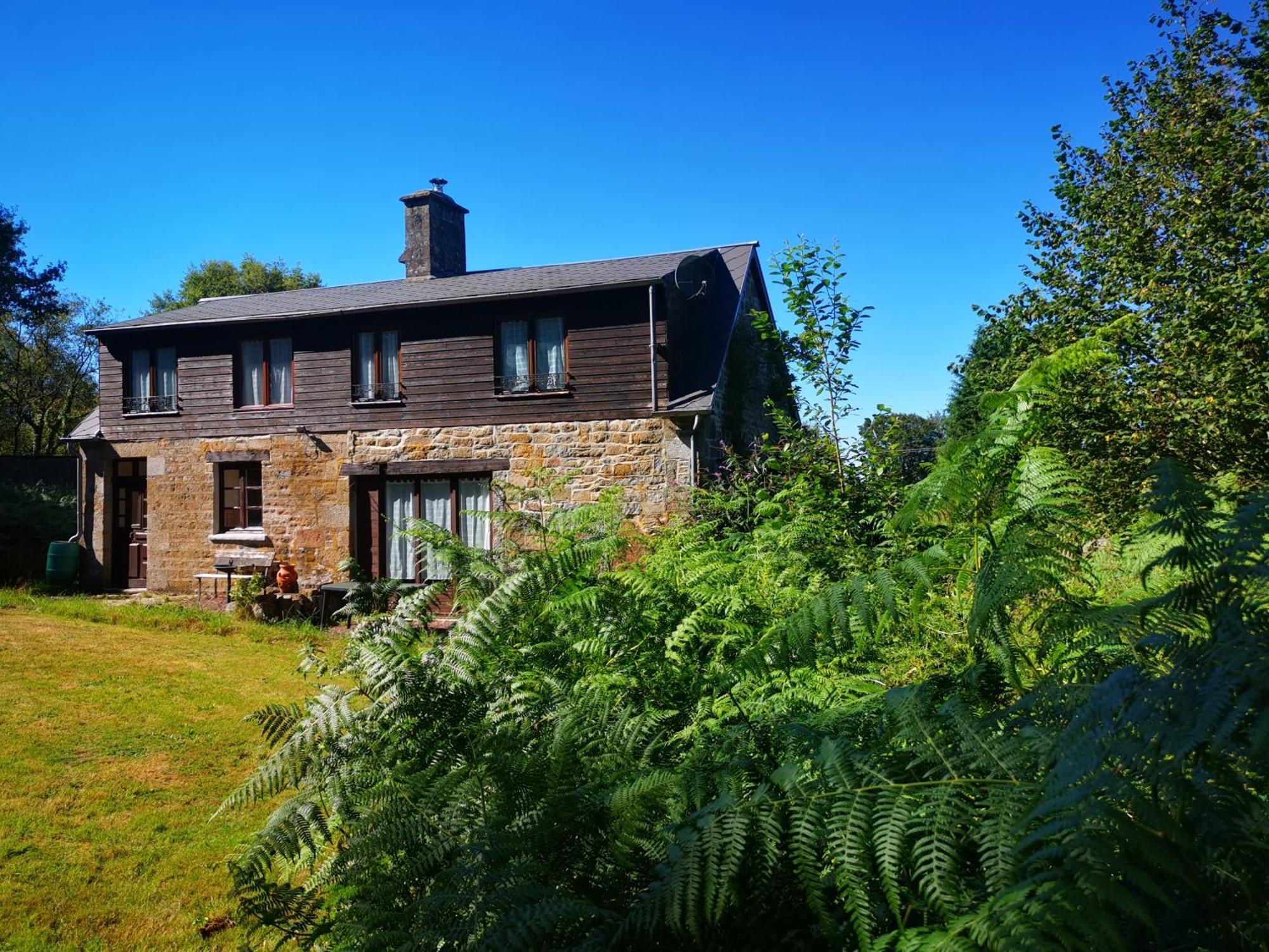 Country Side Haven Two Double Ensuite Bedrooms Couples Exclusive Rate Offered Saint-Michel-de-Montjoie