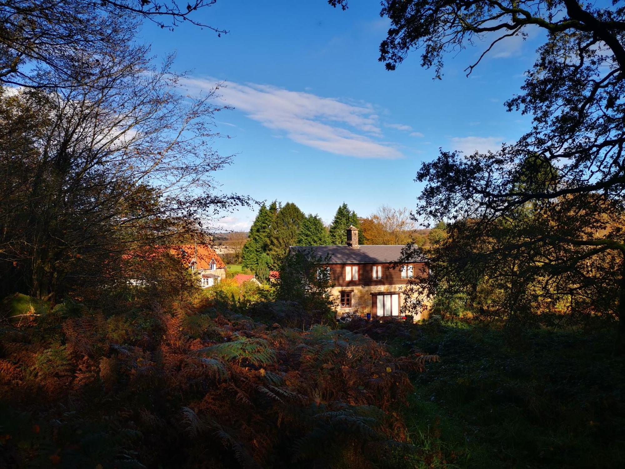 Country Side Haven Two Double Ensuite Bedrooms Couples Exclusive Rate Offered Holiday home *