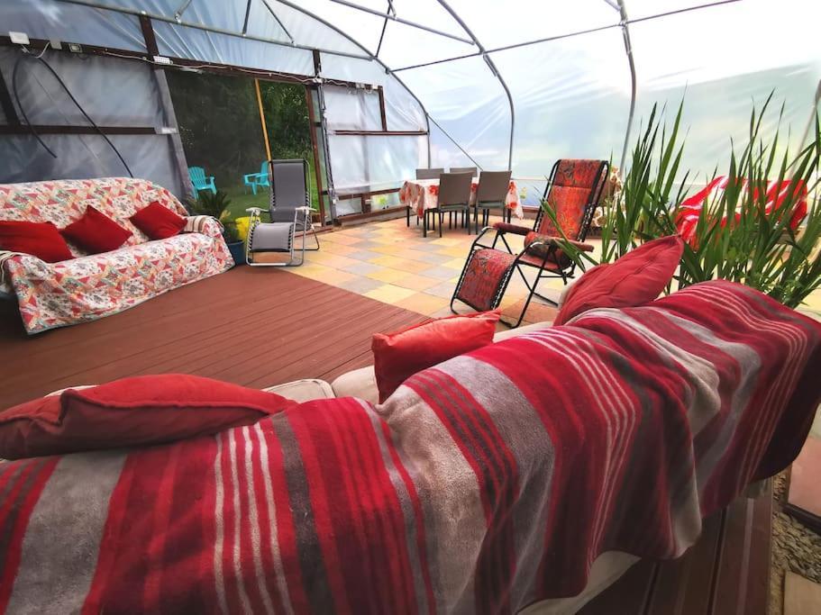 Holiday home Country Side Haven Two Double Ensuite Bedrooms Couples Exclusive Rate Offered *