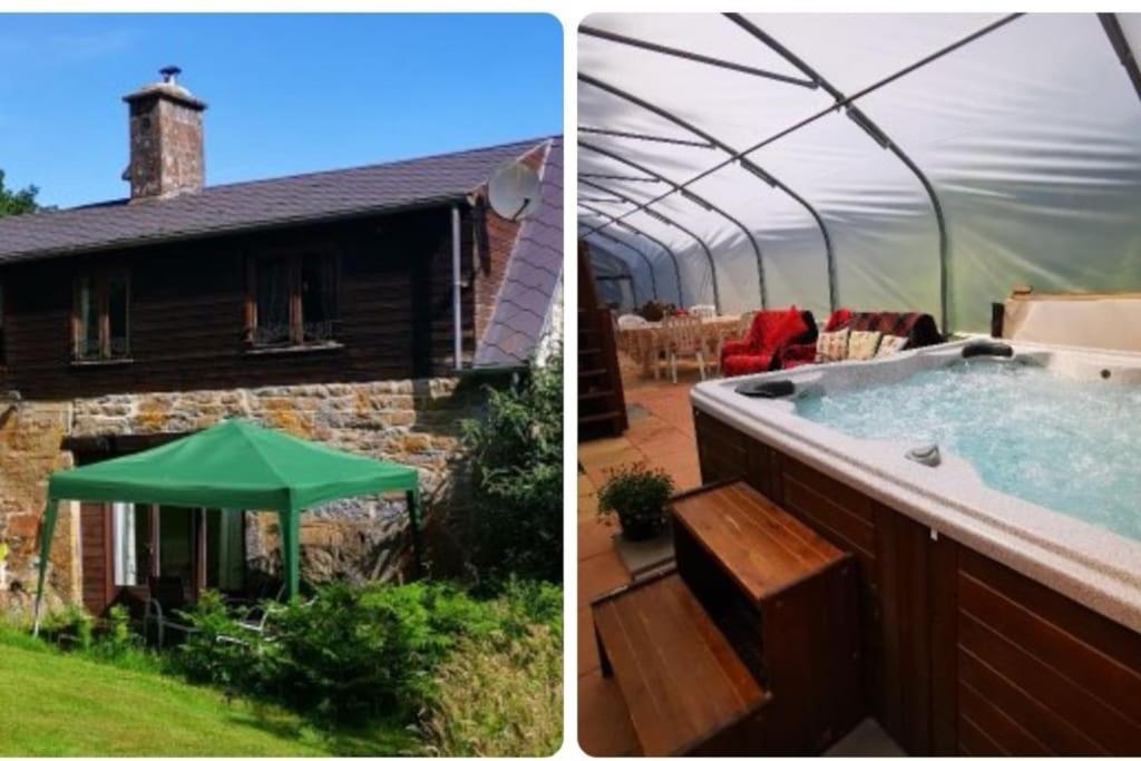 Country Side Haven Two Double Ensuite Bedrooms Couples Exclusive Rate Offered Holiday home *