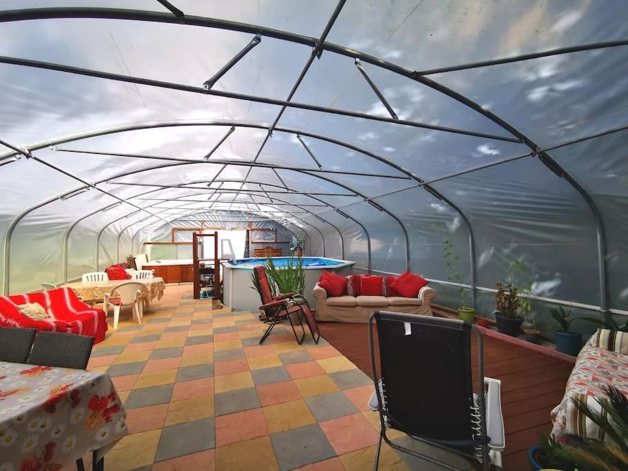 Holiday home Country Side Haven Two Double Ensuite Bedrooms Couples Exclusive Rate Offered *