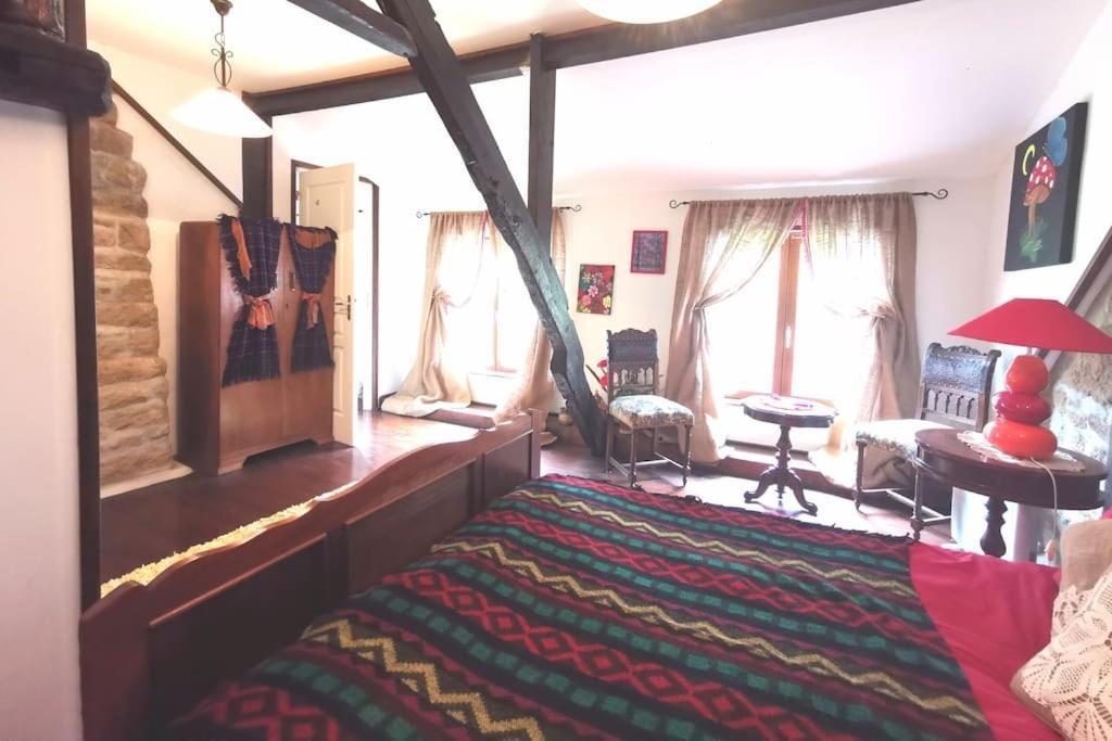 Country Side Haven Two Double Ensuite Bedrooms Couples Exclusive Rate Offered