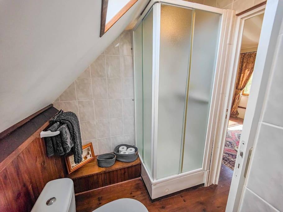 Holiday home Country Side Haven Two Double Ensuite Bedrooms Couples Exclusive Rate Offered