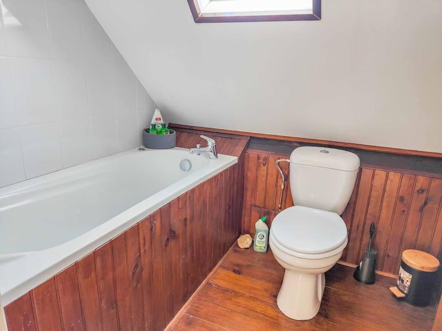 Country Side Haven Two Double Ensuite Bedrooms Couples Exclusive Rate Offered Holiday home *
