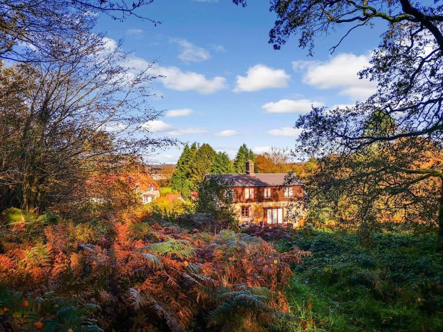 Country Side Haven Two Double Ensuite Bedrooms Couples Exclusive Rate Offered * Saint-Michel-de-Montjoie
