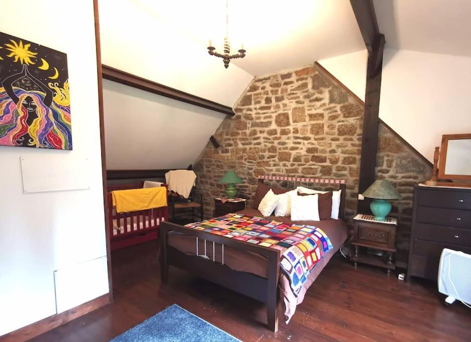 Country Side Haven Two Double Ensuite Bedrooms Couples Exclusive Rate Offered