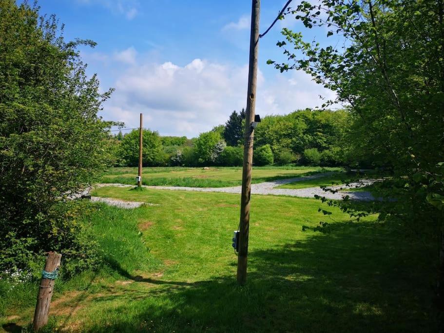 Holiday home Country Side Haven Two Double Ensuite Bedrooms Couples Exclusive Rate Offered Saint-Michel-de-Montjoie